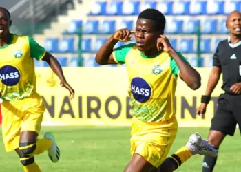 Nairobi United stun Etoile as Wydad, Otoho and Singida secure key first-leg results