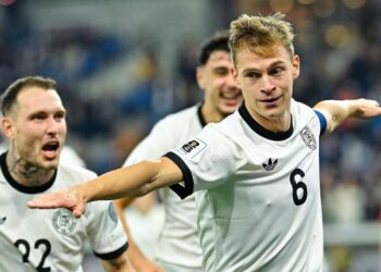 Euro WCQ Roundup: Germany, France secure big wins