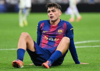 Barcelona’s injury crisis continues as Pedri ruled out of Chelsea clash
