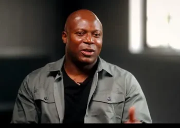 ‘I played with no shoes ‘ – Yakubu reflects on journey to Premier League