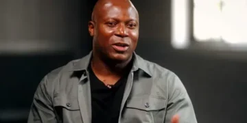 ‘I played with no shoes ‘ – Yakubu reflects on journey to Premier League