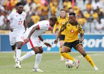 Kaizer Chiefs, Al Masry, Nairobi United and others seal CAF Confederation Cup group stage spots