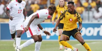Kaizer Chiefs, Al Masry, Nairobi United and others seal CAF Confederation Cup group stage spots
