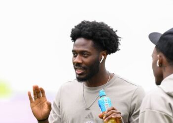 Boost for Eric Chelle as Nottingham Forest reveal Ola Aina injury status