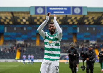 Iheanacho sends strong message to Eric Chelle with goal for Celtic