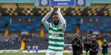 Iheanacho sends strong message to Eric Chelle with goal for Celtic