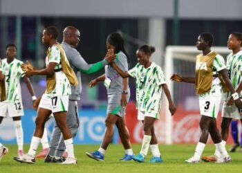 The Flamingos Nigeria