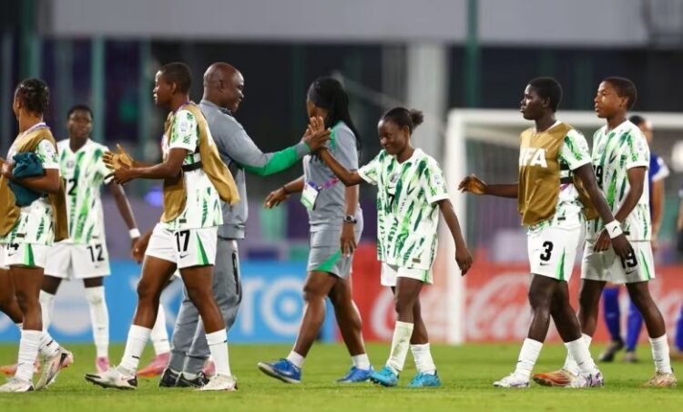 The Flamingos Nigeria
