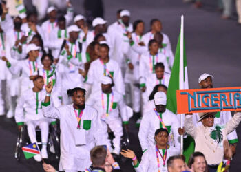 Nigeria miss out as centenary Commonwealth Games host