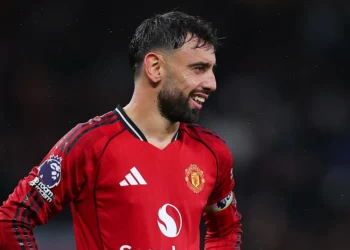 I like to enjoy the moment — Bruno Fernandes refuses to rule out Manchester United exit