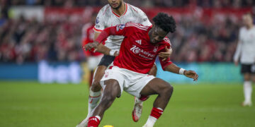 Nottingham Forest