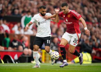 3 reasons Man United can defeat Liverpool in tomorrow’s PL clash