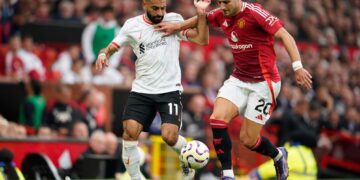 3 reasons Man United can defeat Liverpool in tomorrow’s PL clash