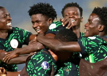 Argentina’s coach reveals Flying Eagles strengths, weaknesses ahead of second round clash