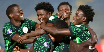 Argentina’s coach reveals Flying Eagles strengths, weaknesses ahead of second round clash