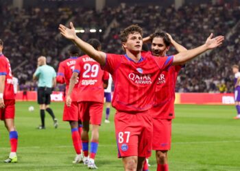 Festival of goals: 3 things learned from Champions League matchday 3