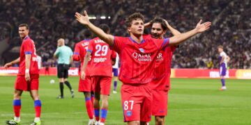 Festival of goals: 3 things learned from Champions League matchday 3