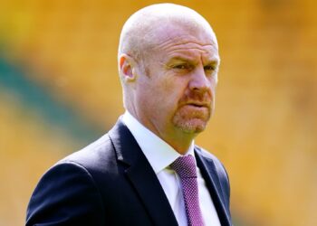 Nottingham Forest confirm appointment of Sean Dyche