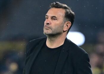 Football commentator tells club to let Super Eagles striker rest ahead of derby.