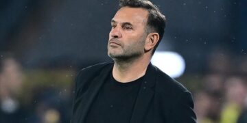 Football commentator tells club to let Super Eagles striker rest ahead of derby.