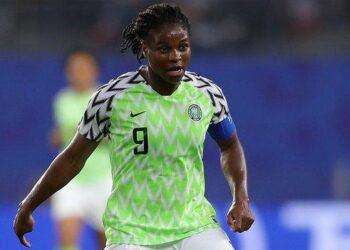 Oparanozie appreciates fans after birth of newborn baby