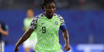 Oparanozie appreciates fans after birth of newborn baby