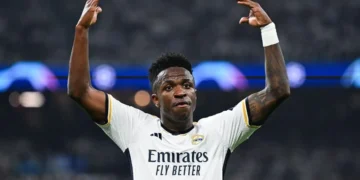 Breaking! Vinicius Jr. rejects new Real Madrid deal as exit looks imminent.