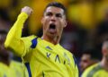 Ronaldo’s Stunning Bicycle Kick Caps Al-Nassr Masterclass
