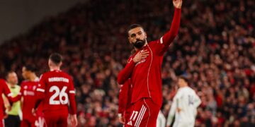 Liverpool slot back to victory with win over Villa