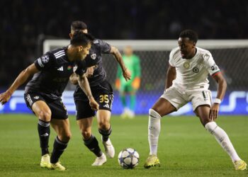 Sloppy Chelsea snatch point at Qarabag as Pafos stun Villarreal in Limassol
