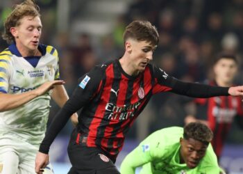 Milan miss out on Serie A top out as Juve, Torino others ended barren