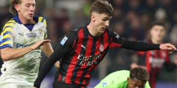 Milan miss out on Serie A top out as Juve, Torino others ended barren