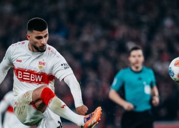 Stuttgart, Frankfurt, Freiburg sign off with home victories into the international break