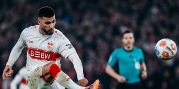 Stuttgart, Frankfurt, Freiburg sign off with home victories into the international break