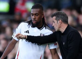 Still pained! – March Silva confirms Super Eagles trio get to recover from World Cup miss