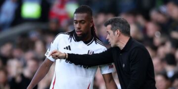 Still pained! – Marco Silva confirms Super Eagles trio get to recover from World Cup miss