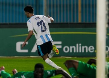 Pyramids dismantle Rivers United to begin title defense as Sundowns, Al Ahly breeze past opponents