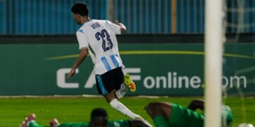 Pyramids dismantle Rivers United to begin title defense as Sundowns, Al Ahly breeze past opponents