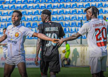 Ikorodu City topple Nasarawa United as Enyimba edge Rangers in Aba