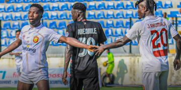 Ikorodu City topple Nasarawa United as Enyimba edge Rangers in Aba