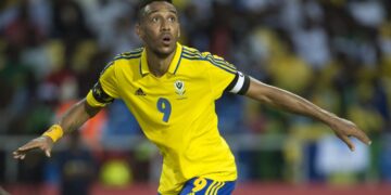 We have to stop Aubameyang — Super Eagles star Iwobi declares