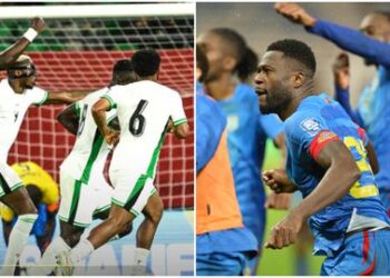 Nigeria vs. DR Congo Preview: Super Eagles determined to land World Cup ticket