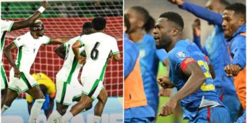 Nigeria vs. DR Congo Preview: Super Eagles determined to land World Cup ticket