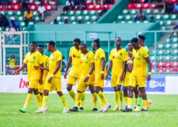 NPFL: Bendel Insurance run over Wikki Tourist as Remo Stars road woes deepens