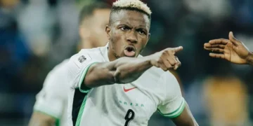 Nigeria 4-1 Gabon: 3 things learnt as Super Eagles cruise into WC Playoff final