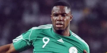 Super Eagles