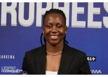 Nnadozie shortlisted for Best FIFA Women’s Goalkeeper award