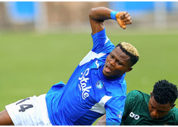 NPFL Wrap: Enyimba cruise past Pillars as home sides enjoy wins