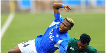 NPFL Wrap: Enyimba cruise past Pillars as home sides enjoy wins