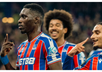 Conference League Roundup: Dominant Wins for Palace and Dynamo Kyiv